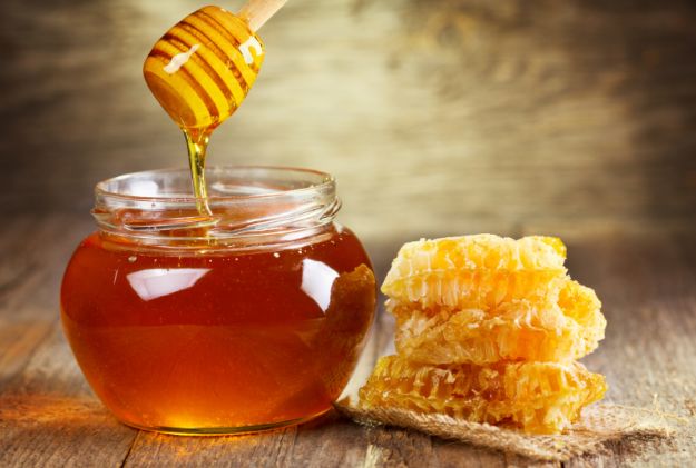 Popular Mountain honey