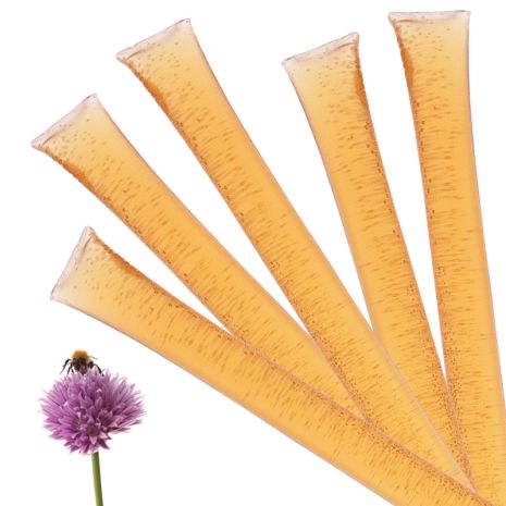 Clover Honey Straw 50 Pack