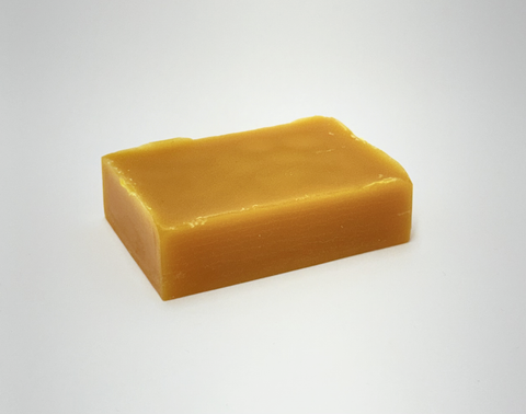 2oz Beeswax Brick