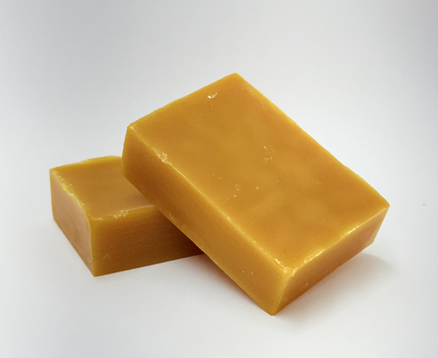 2oz Beeswax Brick