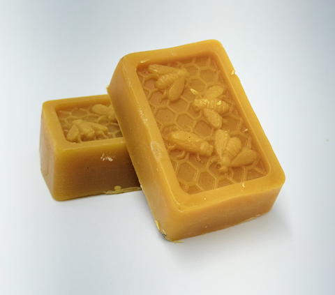 2oz Honey Bee Wax